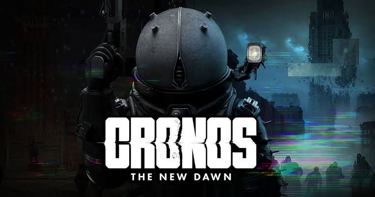 Cronos: The New Dawn