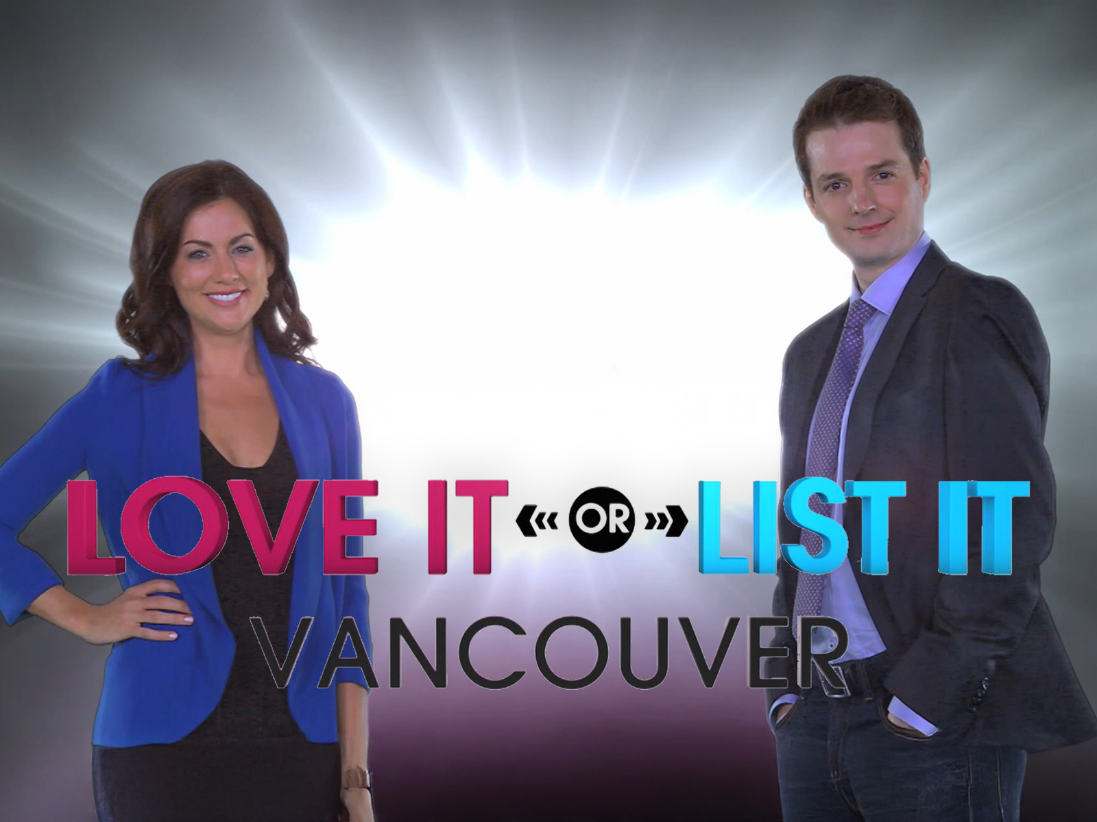 Love It or List It Vancouver