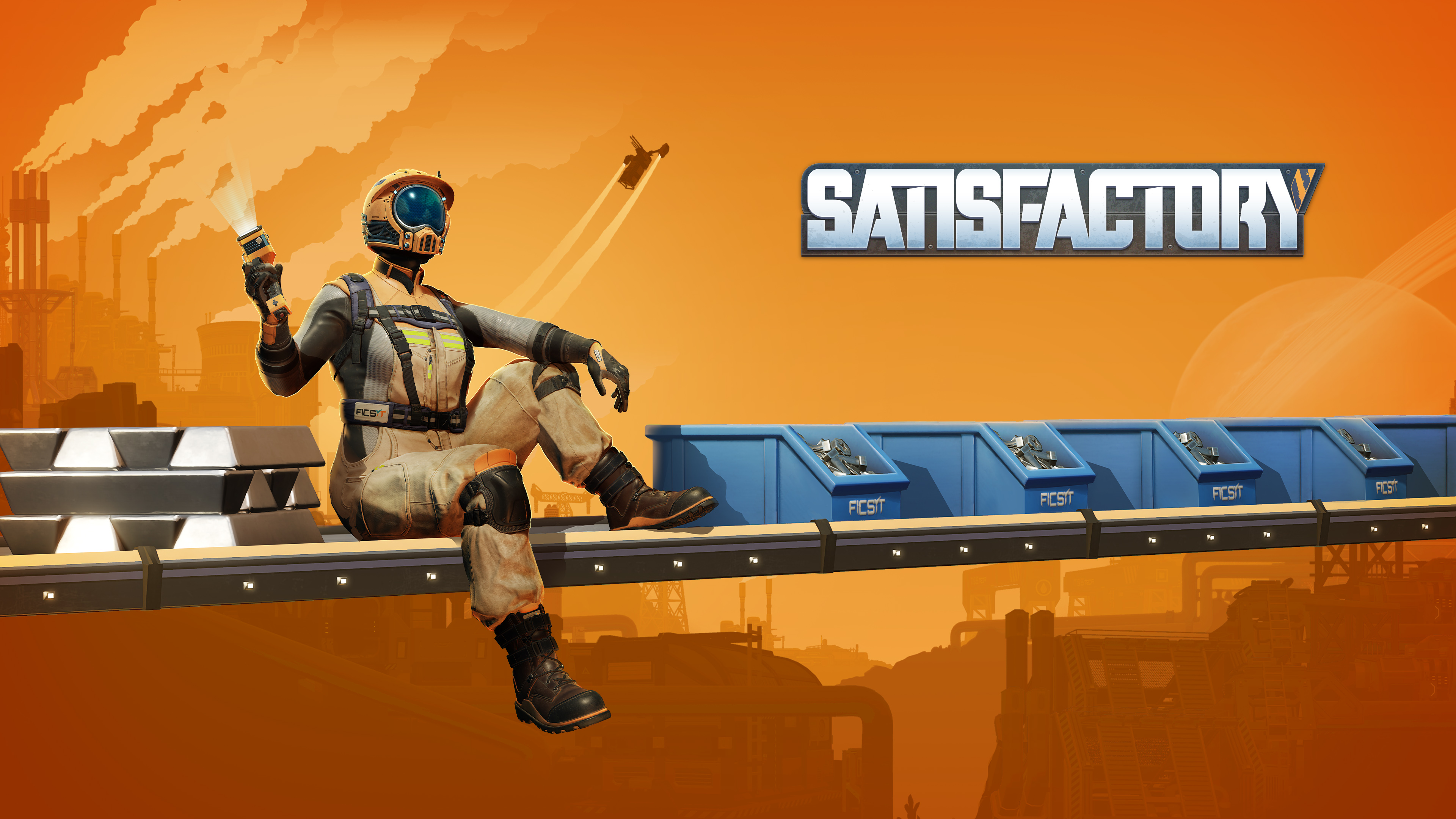 Satisfactory